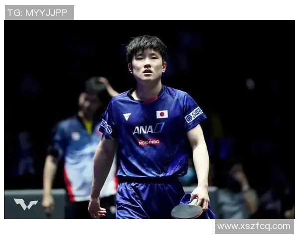 张本智与梁靖的精彩对决谁能在乒乓球赛场上笑到最后