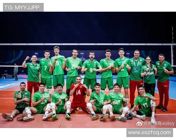 德国U19对决保加利亚青少年队精彩赛事回顾与分析