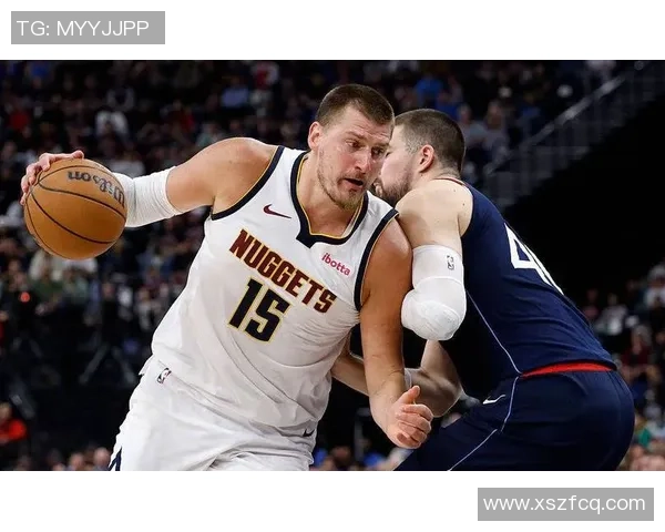 约基奇对阵快船的精彩数据分析与比赛回顾